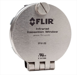 Cửa số hồng ngoại FLIR IRW-3S